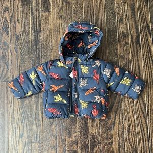 Stella McCartney Kids Jacket